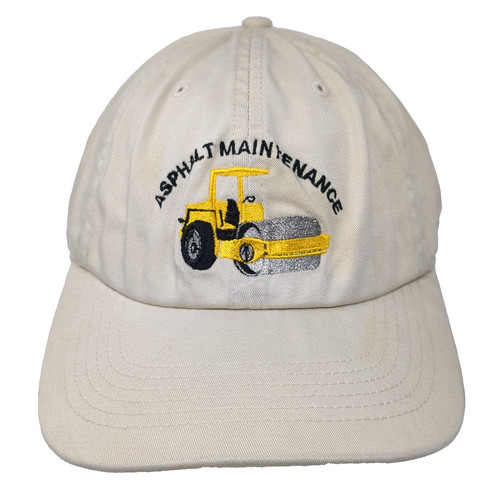 Asphalt maintenance paving - maintenance,