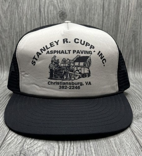 Stanley cupp inc asphalt - stanley,