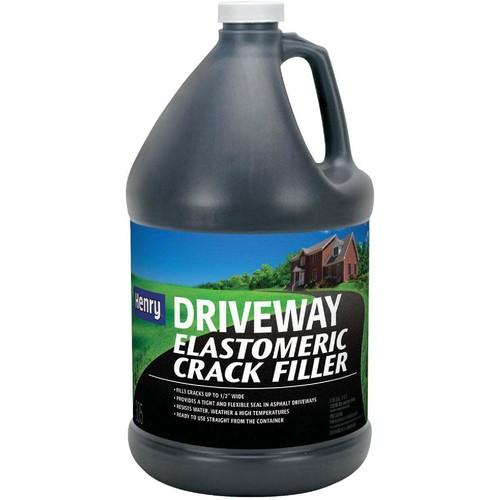 Driveway crack filler - driveway,